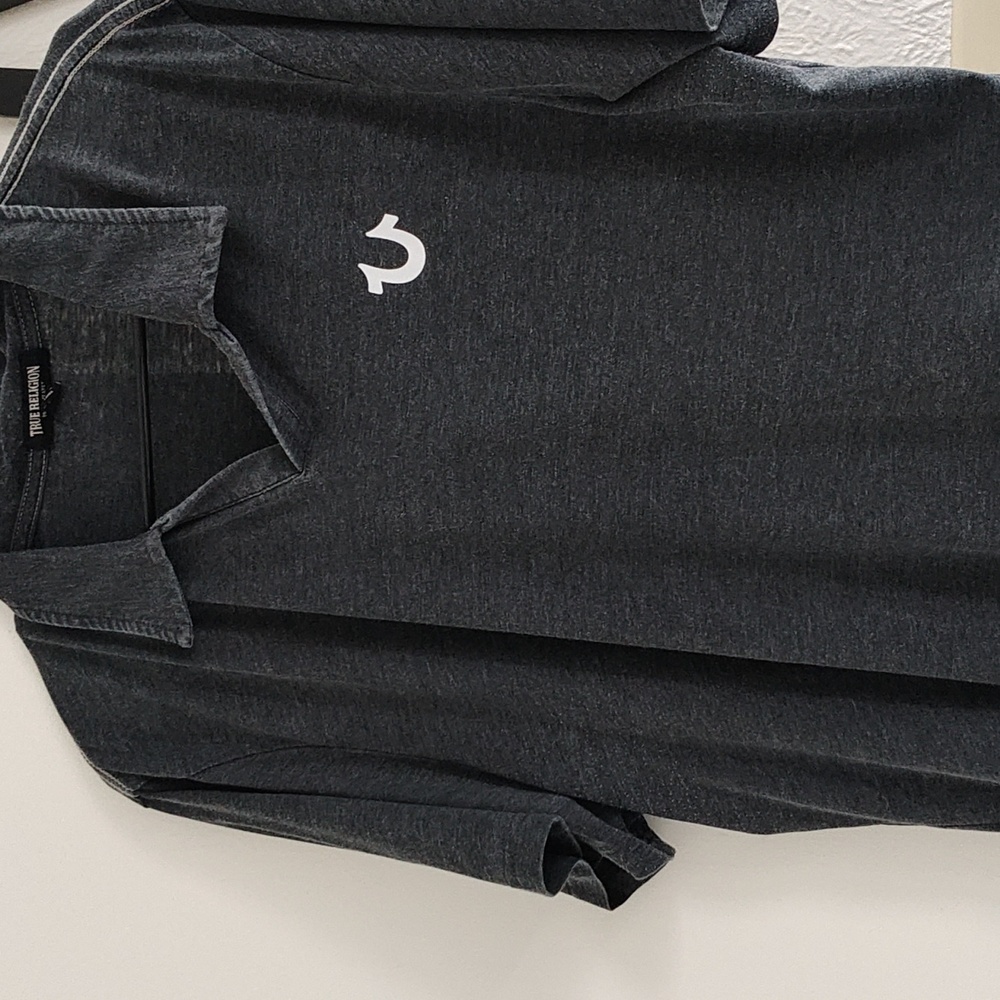 Men's True Religion